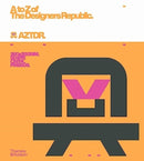 A to Z of The Designers Republic-9780500027356