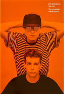 Pet Shop Boys Volume