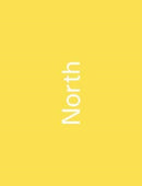 North : Extracts from visual identities-9780500027714
