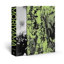 Moriyama: Quartet-9780500027882