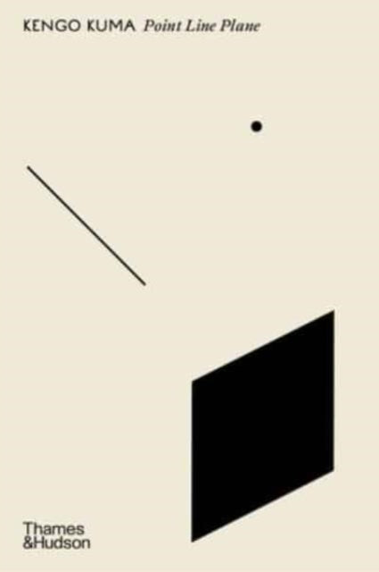 Point Line Plane-9780500027967