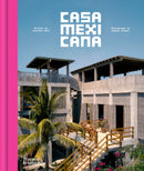 Casa Mexicana-9780500027974