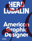 Herb Lubalin: American Graphic Designer-9780500028094