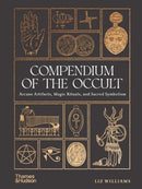 Compendium of the Occult-9780500028148