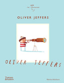 Oliver Jeffers-9780500028155