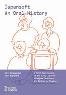 Japansoft: An Oral History-9780500028292