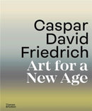 Caspar David Friedrich-9780500028339