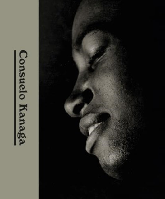 Consuelo Kanaga-9780500028360