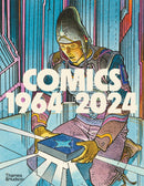 Comics (1964-2024)-9780500028407