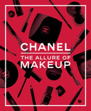Chanel. The Allure of Makeup-9780500028421