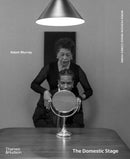 The Domestic Stage : When Fashion Image Comes Home-9780500028445
