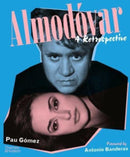 Almodovar: A Retrospective-9780500028568