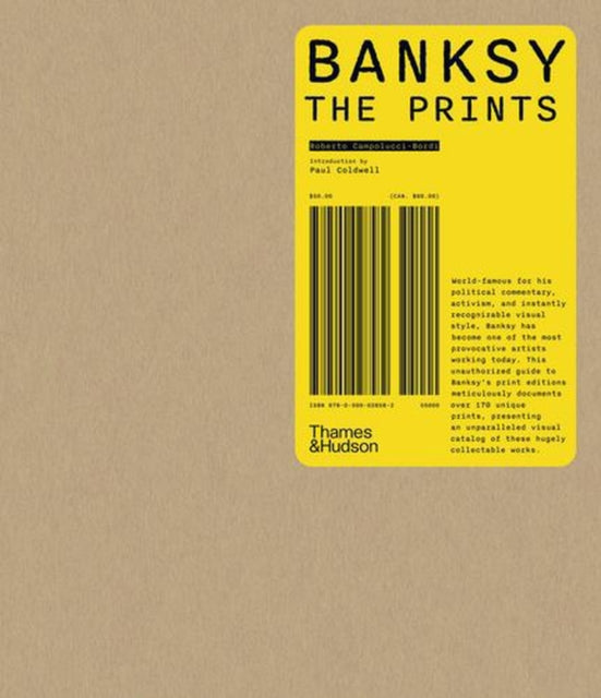 Banksy