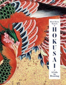 Hokusai: A Life in Drawing (Deluxe Edition)-9780500028711