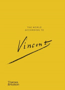 The World According to Vincent van Gogh-9780500028728