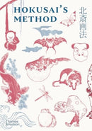 Hokusai's Method-9780500028773