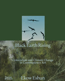 Black Earth Rising