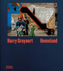 Harry Gruyaert: Homeland-9780500028995