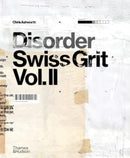 Disorder-9780500029060