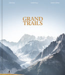 Grand Trails : A Global Anthology of Trail Running-9780500029381