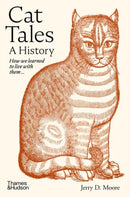Cat Tales : A History-9780500029534
