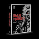Iron Maiden: Infinite Dreams : The Official Visual History - A SUNDAY TIMES BESTSELLER-9780500029602