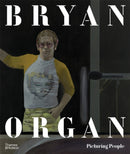 Bryan Organ : Picturing People-9780500029831