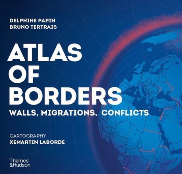 Atlas of Borders