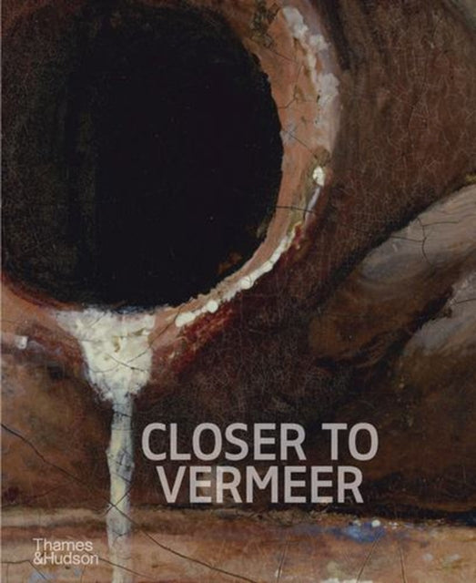 Closer to Vermeer