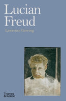 Lucian Freud-9780500030912
