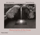 Monuments of the Incas-9780500051634
