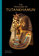 The Treasures of Tutankhamun-9780500052181