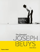 The Essential Joseph Beuys-9780500092675