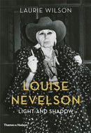 Louise Nevelson : Art is Life-9780500094013