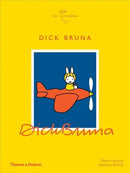 Dick Bruna-9780500094136