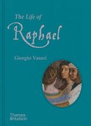 The Life of Raphael-9780500094273