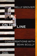 On the Line : Conversations with Sean Scully-9780500094310