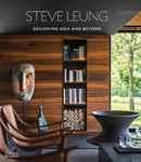 Steve Leung : Designing Asia and Beyond-9780500094426