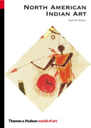 North American Indian Art-9780500203774