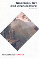 American Art and Architecture-9780500203910