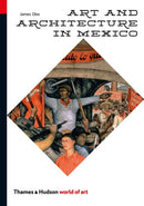 Art and Architecture in Mexico-9780500204061