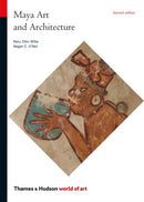 Maya Art and Architecture-9780500204221
