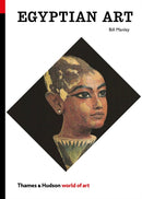 Egyptian Art-9780500204283