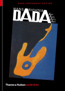 Dada : Art and Anti-Art-9780500204313
