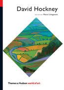 David Hockney-9780500204344
