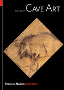 Cave Art-9780500204351