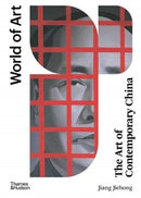 The Art of Contemporary China-9780500204382