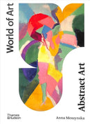 Abstract Art-9780500204450