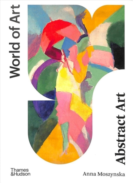 Abstract Art-9780500204450