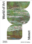 Monet-9780500204474